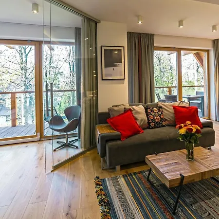 W Rent Like - Droga Do Tadziakow * Zakopane