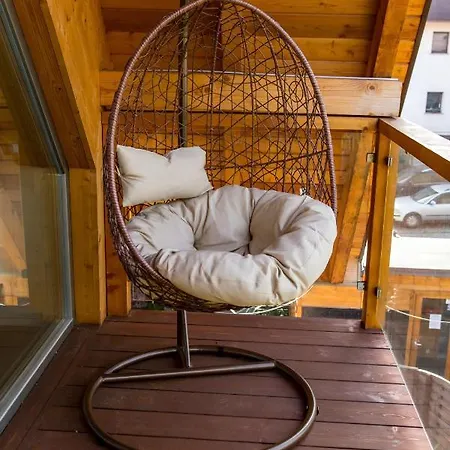 W Rent Like - Droga Do Tadziakow Zakopane