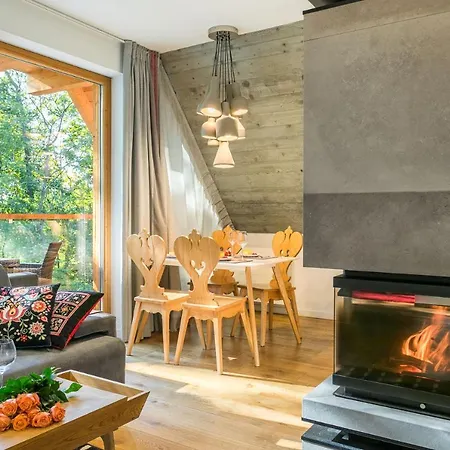 W Rent Like - Droga Do Tadziakow * Zakopane