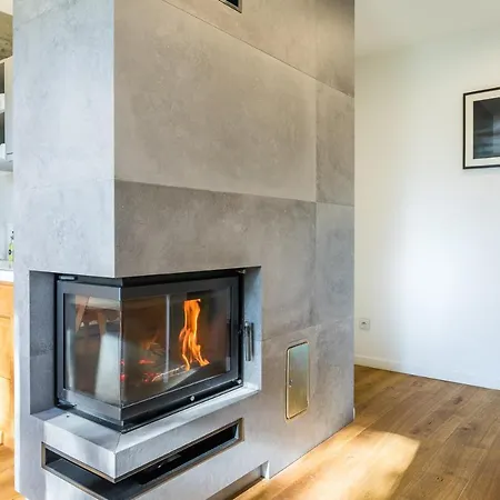 Lägenhet W Rent Like - Droga Do Tadziakow Zakopane