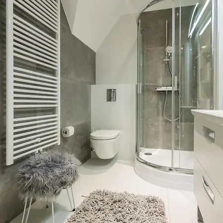 Apartment W Rent Like - Droga Do Tadziakow Zakopane