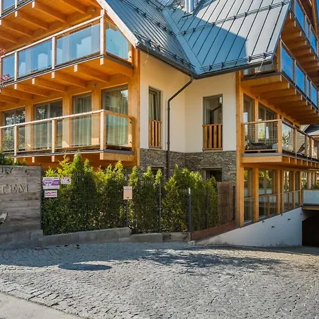 W Rent Like - Droga Do Tadziakow * Zakopane