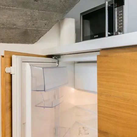 Lägenhet W Rent Like - Droga Do Tadziakow