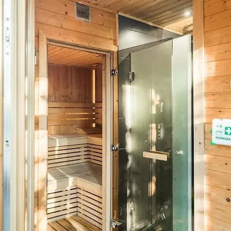W Rent Like - Droga Do Tadziakow Lägenhet Zakopane